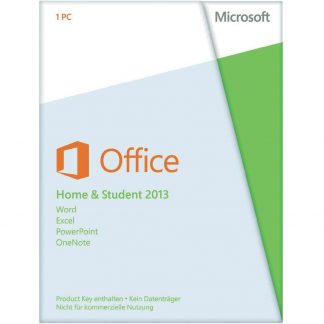 Office Home Student 13