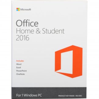 Office Home Student 16