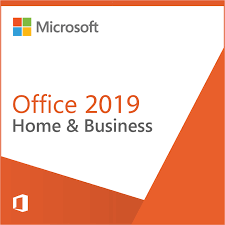 3. Microsoft Office Home Business 2019