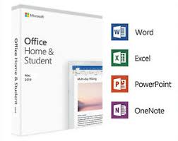 Office Home Student 19