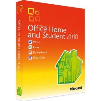 Office Home Student 10