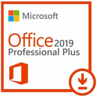 2. Office Professional Plus 2019