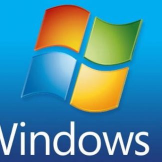 Windows 7 Pro