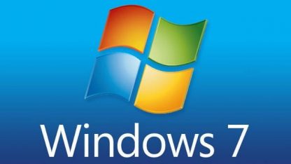 Windows 7 Pro