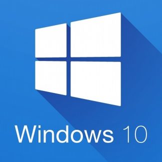 1. Windows 10 Pro