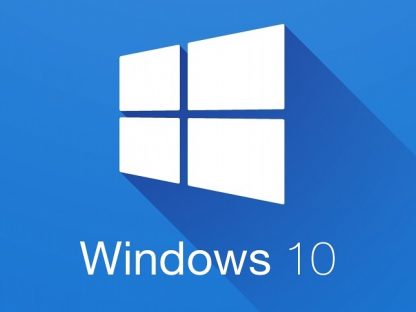 1. Windows 10 Pro